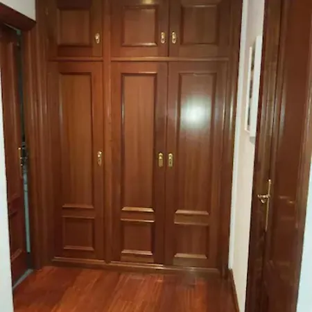 Apartamento Entero En Pi Y Margal *