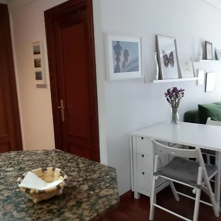 Apartamento Entero En Pi Y Margal * Βίγκο