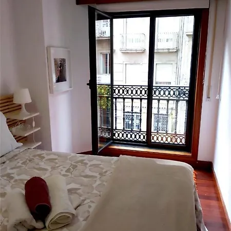 Apartamento Entero En Pi Y Margal Апартаменты