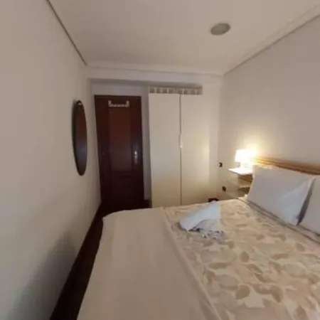 Διαμέρισμα Apartamento Entero En Pi Y Margal