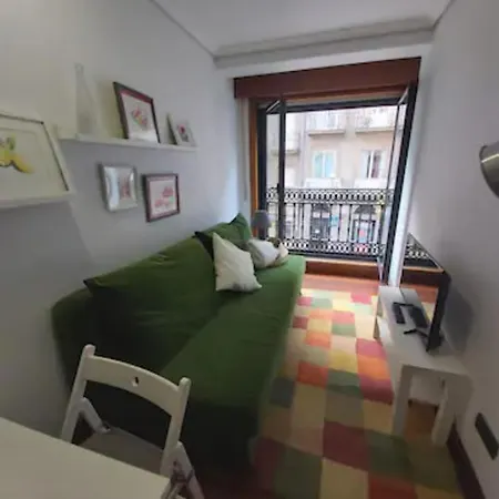 Διαμέρισμα Apartamento Entero En Pi Y Margal