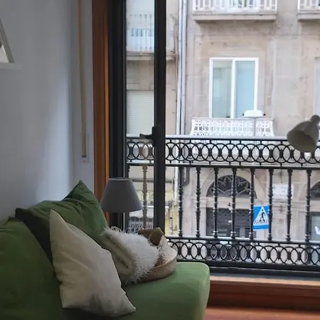 Apartamento Entero En Pi Y Margal Διαμέρισμα Βίγκο