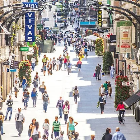 Apartamento Entero En Pi Y Margal Βίγκο