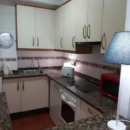 Apartamento Entero En Pi Y Margal * Βίγκο