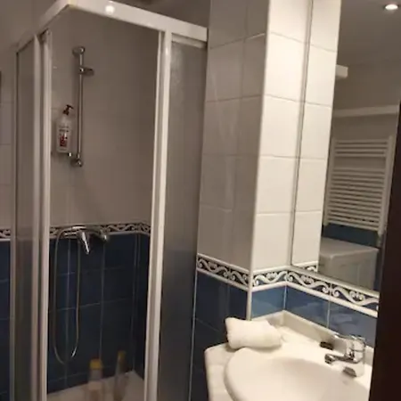 Διαμέρισμα Apartamento Entero En Pi Y Margal