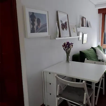 Apartamento Entero En Pi Y Margal Виго