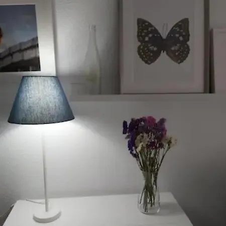 Διαμέρισμα Apartamento Entero En Pi Y Margal