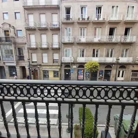 Διαμέρισμα Apartamento Entero En Pi Y Margal Βίγκο
