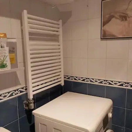 Διαμέρισμα Apartamento Entero En Pi Y Margal *