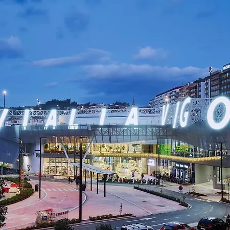 Apartamento Entero En Pi Y Margal Апартаменты *