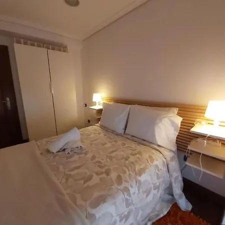 Διαμέρισμα Apartamento Entero En Pi Y Margal Βίγκο