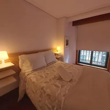 Διαμέρισμα Apartamento Entero En Pi Y Margal Βίγκο