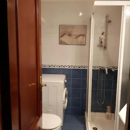 Апартаменты Apartamento Entero En Pi Y Margal Виго